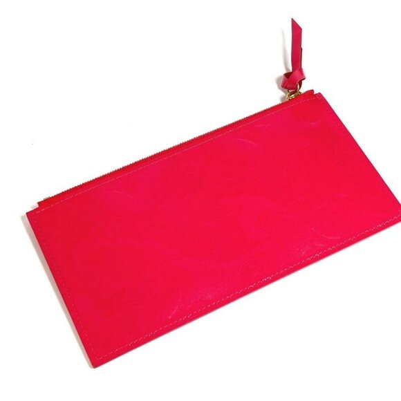 LOUIS VUITTON M61787 MonogramVernis Pochette Felice Shoulder Bag Pochette - Picture 7 of 13